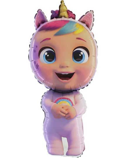 Фигура Кукла Cry Babies 102 см